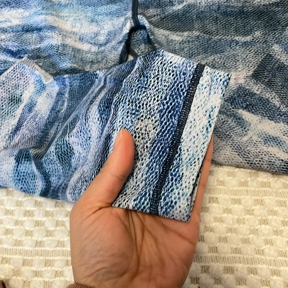 Lululemon Wunder Under Leggings
